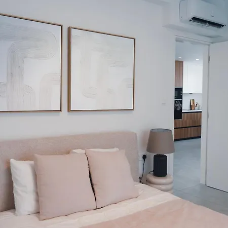 Apartment Mira - 2 Bedroom Private Terrace *
