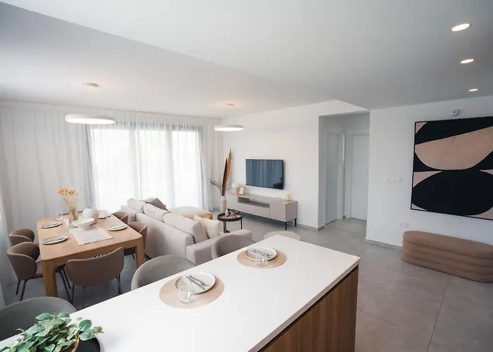 Apartmán Mira - 2bdr With Private Terrace *