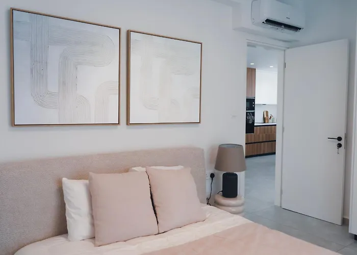 아파트 Mira - 2bdr With Private Terrace *